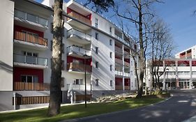 Résidence Séniors Domitys Les Portes de l'Atlantique